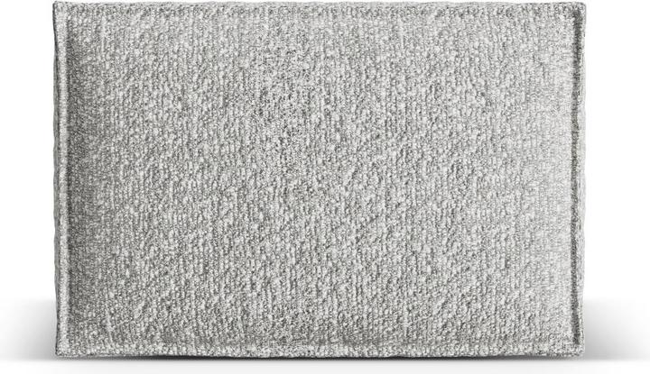 Actual product image Micadoni Pillow, "Nuria", 60x40x19 Made in Europe (60 x 40 cm)