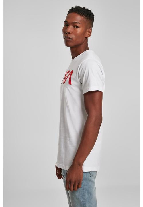 Actual product image Mister Tee NASA Worm Tee (XS)