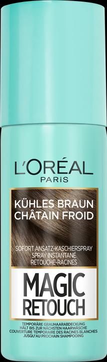 Produktbild L'Oréal Paris Magic Retouch Roots (7 braun)