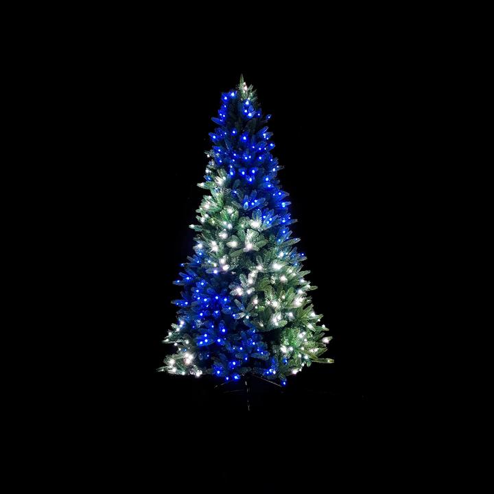 Actual product image Twinkly Tree PreLit (180 cm)