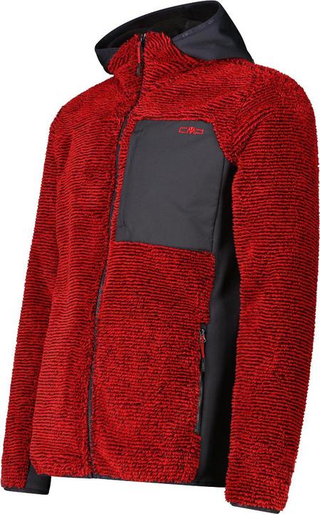 Immagine prodotto CMP Campagnolo Giacca con cappuccio (50, L)