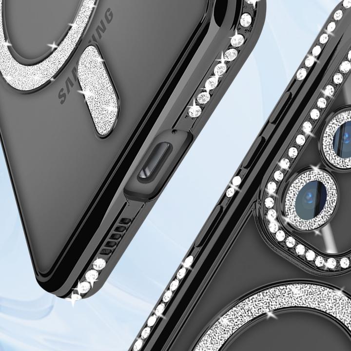 Produktbild Avizar Glamor Guard Case (Samsung Galaxy S24)