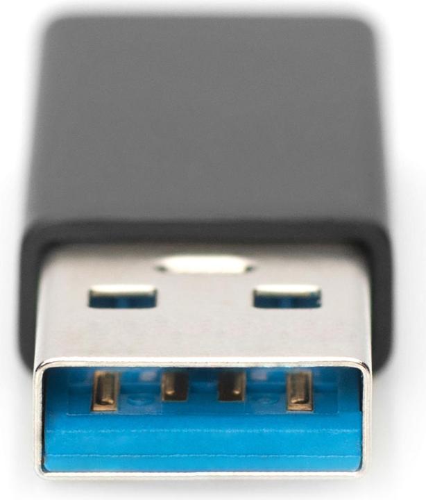 Produktbild Digitus C – A (USB 3.2 Gen 1, 15 W)