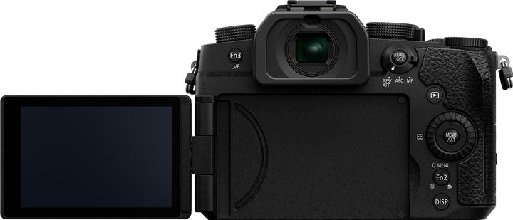 Produktbild Panasonic Lumix G97 (20.30 Mpx, 4/3)