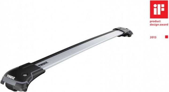 Produktbild Thule WingBar Edge 9583 L