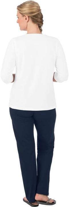 Image du produit Trigema Pigiama Donna (S)
