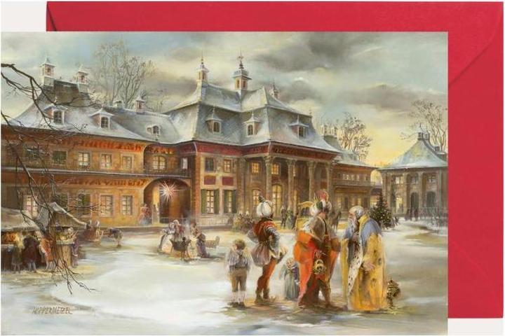 Produktbild Brück & Sohn Pillnitz