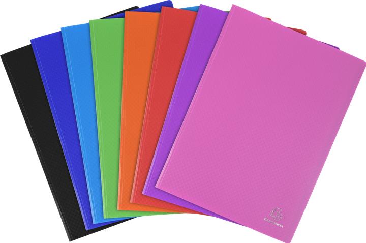 Actual product image Exacompta Sichtmappen (A4, 1 x)