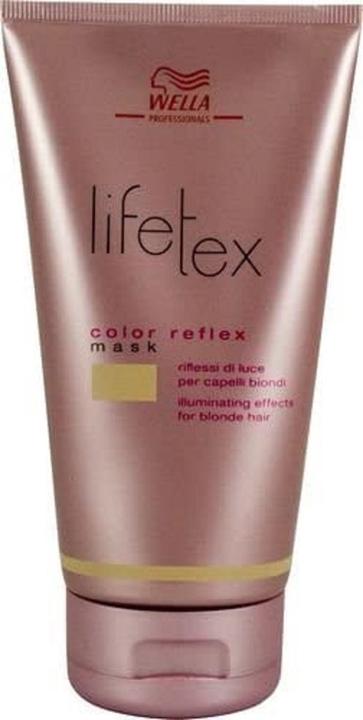 Produktbild Wella Lifetex Reflex M Blonde 150 ml