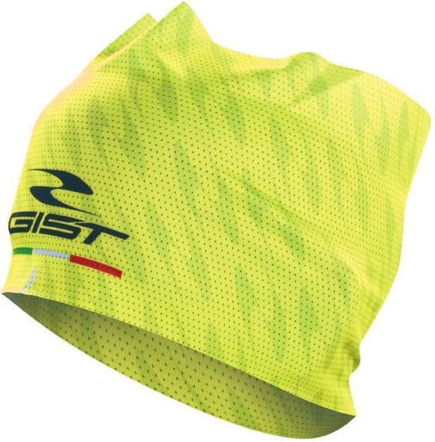 Neon Yellow