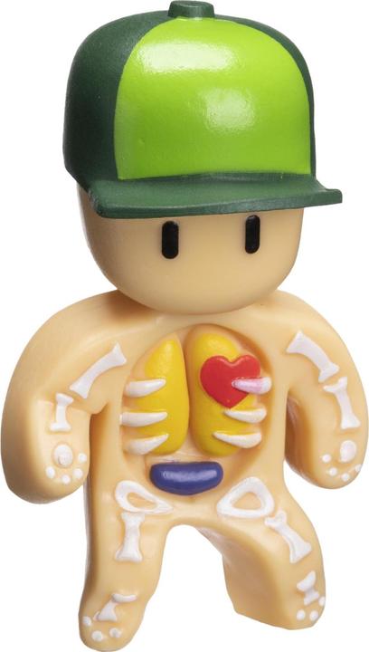 Produktbild Stumble guys Figur im Blinddeckel (1 Stück)