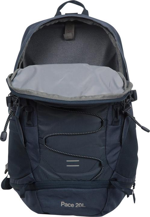 Immagine prodotto Mountain Warehouse Pace 20L Zaino (20 l)