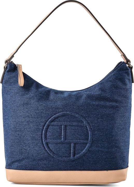 Tom Tailor Gilda Schultertasche M 31 cm