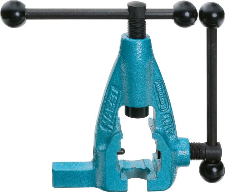 Immagine prodotto HAZET Unità di base Unità a doppia flangia