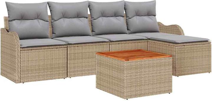 Produktbild vidaXL Omar