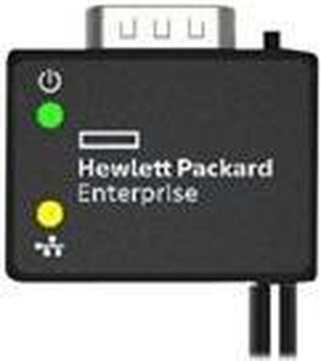 HPE E KVM SFF USB 8-pack Adapter