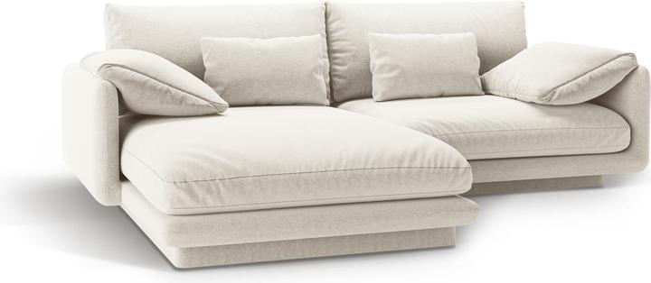 Produktbild Micadoni Torino (Ecksofa)