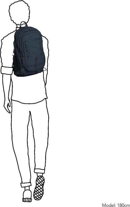 Produktbild Daniel Ray Zaino per Laptop Laredo