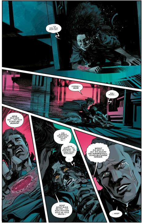 Image du produit Panini Miguel O'Hara: Spider-Man 2099 (Allemand, Chrisua, Devmalya Pramanik, Steve Orlando, 2024)