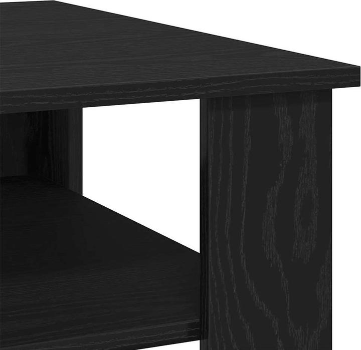 Image du produit VidaXL Table basse (60 x 60 x 42 cm)