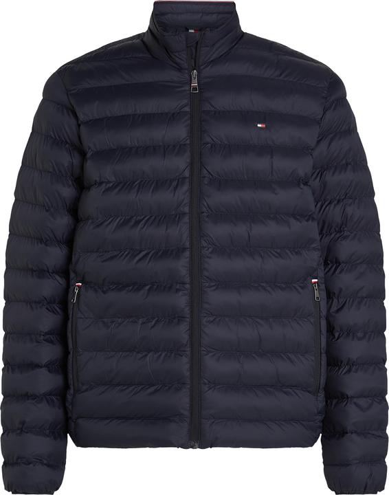 Immagine prodotto Tommy Hilfiger Core Packable Recycled Jacket (L)