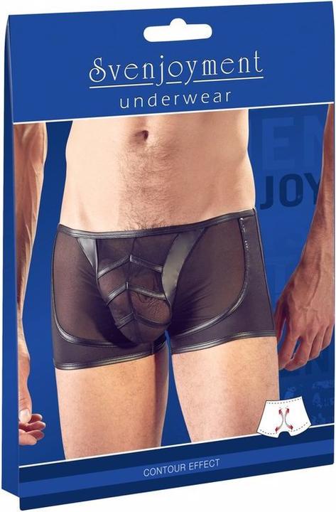 Produktbild Svenjoyment Pants (L)