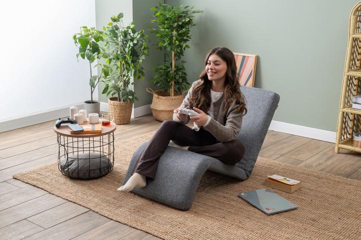 Produktbild Atelier del Sofa Nami Single 1-Seat Sofa-Bed