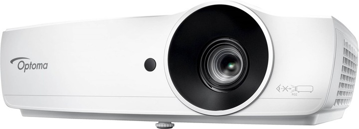 Produktbild Optoma Eh461 (Full HD, 5000 lm, 1.22 - 1.47:1)