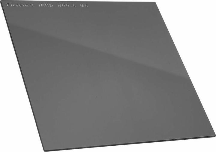 Produktbild Formatt Hitech Firecrest ND Filter ND 0.6 165 x 165 mm (ND- / Graufilter, 165 mm)
