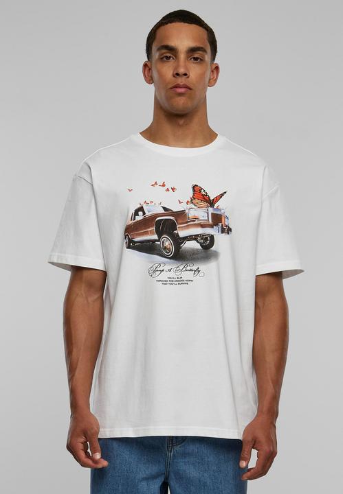 Immagine prodotto Urban Classics Maglietta oversize Pimp a Butterfly - 21597 (4XL)