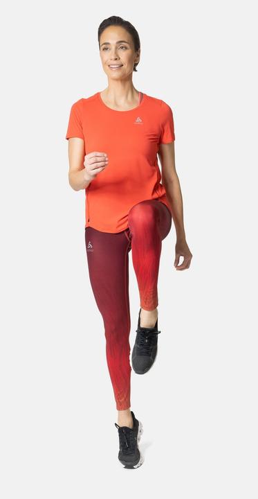 Actual product image Odlo Zeroweight Chill-Tec (XS)