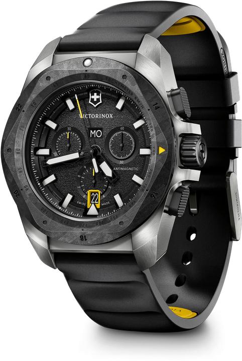 Produktbild Victorinox I.N.O.X. (Chronograph, Swiss Made, 43 mm)