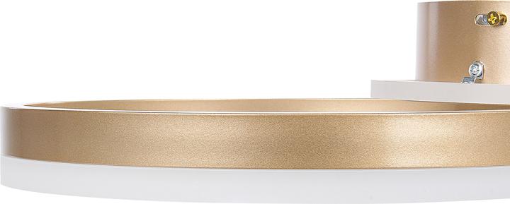 Immagine prodotto Beliani Glyde (2176 lm)