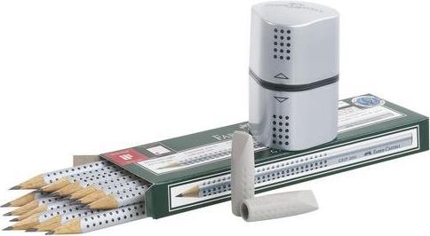 Actual product image Promotion set (HB, 12 x)
