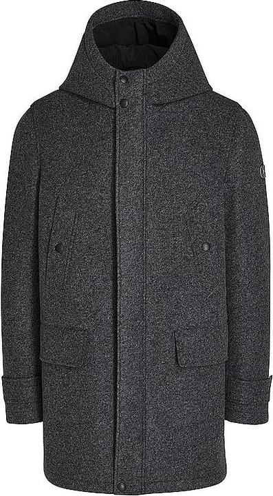 AlphaTauri Parka ORATE (M)