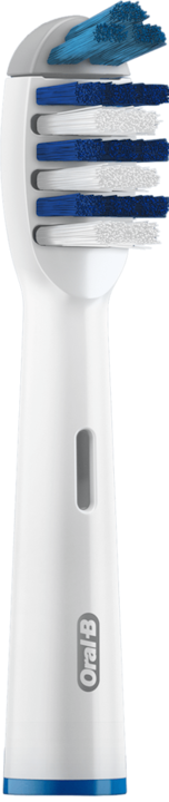 Actual product image Oral-B TriZone (3 x)