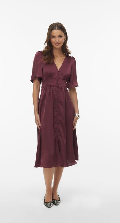 Image du produit Vero Moda VMANDREA Midikleid Kleid (L)