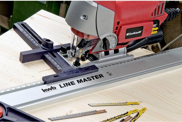 Immagine prodotto kwb 784400 Guida