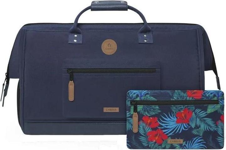 Image du produit Cabaia Reisetasche Duffle Oxford (48 l)
