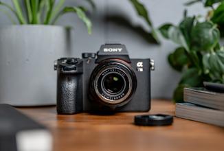 Image du produit Voigtländer Nokton Vintage 35mm / 1.5 VM II asph. (Leica M, Plein format)