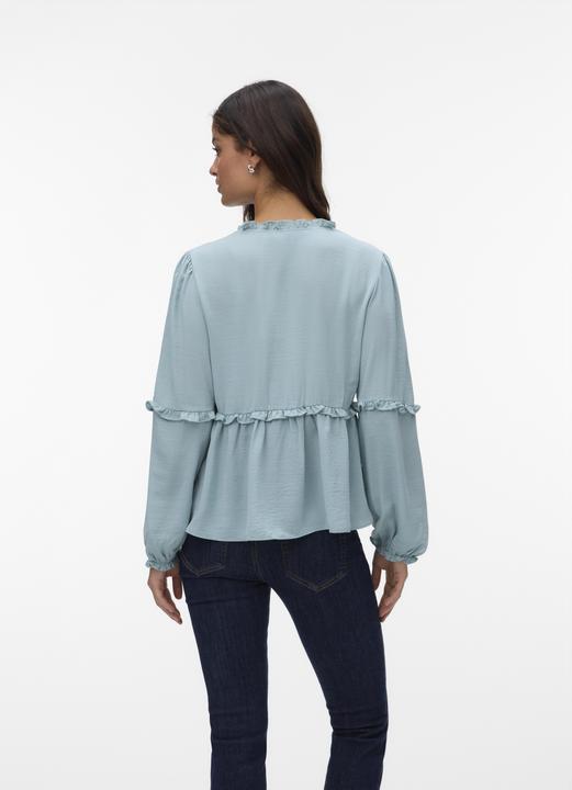 Image du produit Vero Moda AWBIZZY Top Bluse (XL)