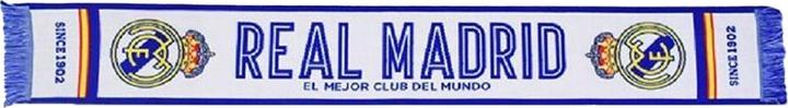 Produktbild Real Madrid CF Schal