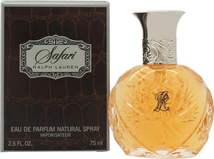 Produktbild Ralph Lauren Safari (Eau de Parfum, 75 ml)