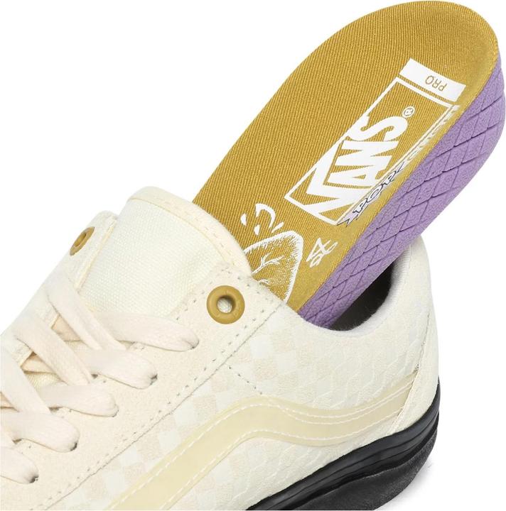 Produktbild Vans Old Skool Pro Lizzy Armanto (38)