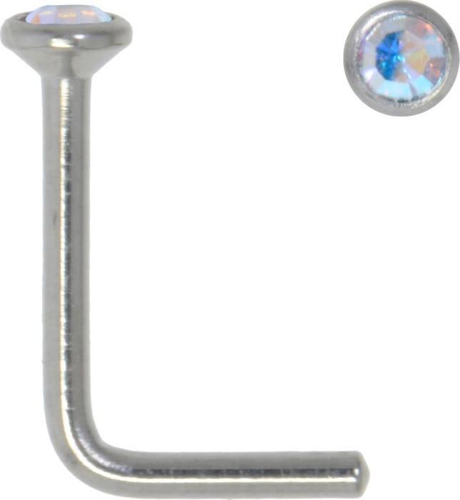 Multicolore, Argento