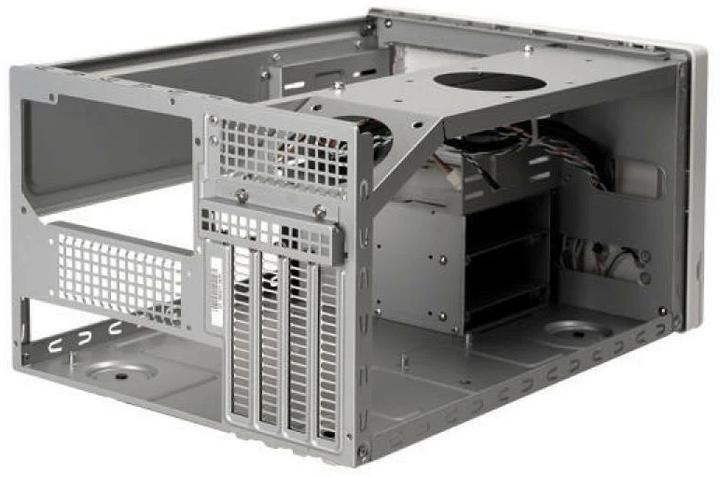 Produktbild Silverstone SST-SG02B-F Sugo (mATX)