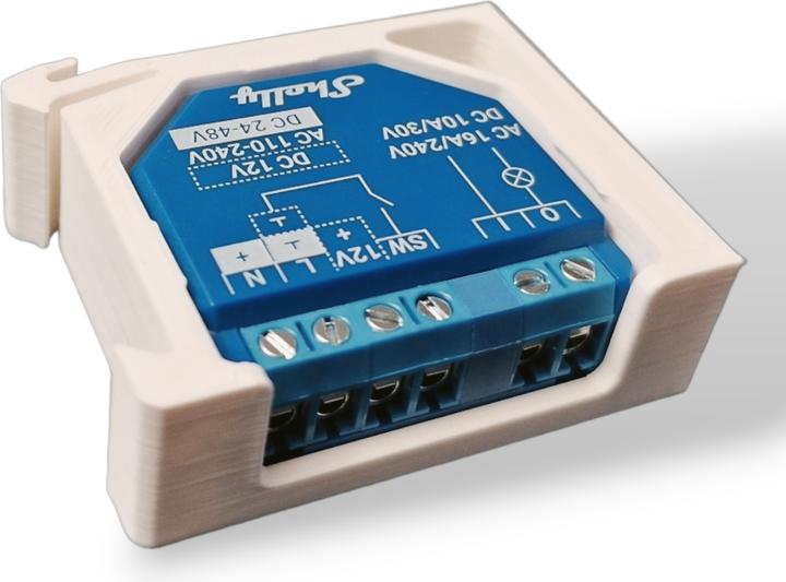 Produktbild Light Solutions Shelly