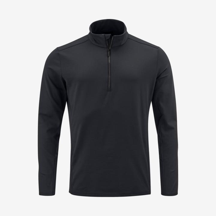 Produktbild Head Rebels RT Midlayer Men Black (L, XL, XXL)