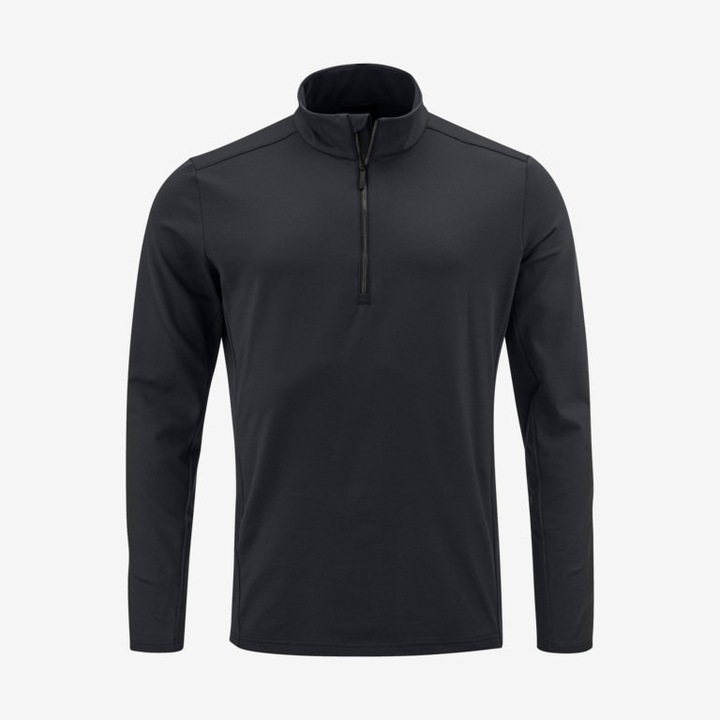 Produktbild Head Rebels RT Midlayer Men Black (L, XL, XXL, M/L)