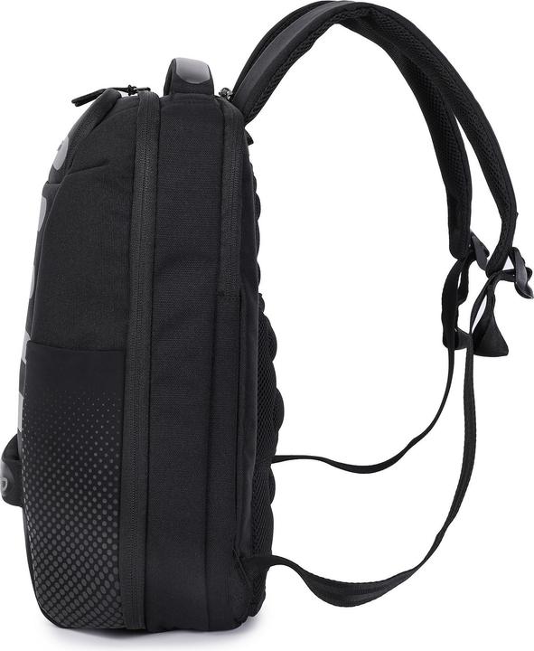 Image du produit Hedgren Comby Sac à dos RFID 40 cm Compartiment pour ordinateur portable (17 l)